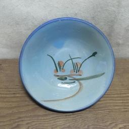 WH12408【四十八號老倉庫】全新 早期 台灣 蓋印 福字 盤 圓盤 15.3cm 有瑕 1盤價 歷史價格詳細信息