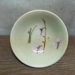 老台灣原味早期手工刺繡畫谷蘭幽香 歷史價格詳細信息