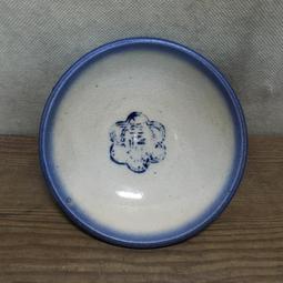 WH12295【四十八號老倉庫】全新 早期 台灣 手繪 雙鶴 碗 麵碗 湯碗 16.3cm 有瑕 1碗價 歷史價格詳細信息