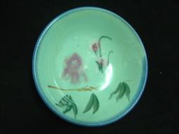 WH12402【四十八號老倉庫】全新 早期 台灣 金屬 黑色 手繪 花鳥 燈罩 1罩價 無燈座【懷舊收藏擺飾道具】 歷史價格詳細信息