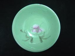 WH12205【四十八號老倉庫】全新 早期 台灣 CYH 金義合 銀邊 花 碟 盤 淺碟 點心盤 11.6cm 3碟價 歷史價格詳細信息