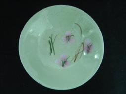 WH12112【四十八號老倉庫】全新 早期 台灣 手繪 胭脂紅 花 碗 麵碗 湯碗 14cm 1碗價【懷舊收藏擺飾道具】 歷史價格詳細信息