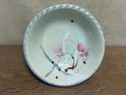 WH15952【四十八號老倉庫】二手 早期 台灣 黑色 鐵罩 鐵柄 鐵座 旋鈕開關 桌燈 檯燈 攝影機燈 高45cm 歷史價格詳細信息