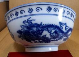 瓷碗.飯碗(20)~大同~紅標~梅花~壽字碗~宜蘭市信用合作社 敬贈~口徑約11.2CM~6個合售~隨機出貨 歷史價格詳細信息