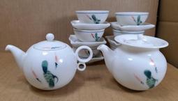 定窯影青茶海(9X6X6cm)[大買家] 歷史價格詳細信息