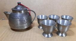 早期馬來西亞 97% 錫茶葉罐 歷史價格詳細信息