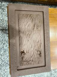 宜興紫砂茶盤長方形家用排水式功夫茶具簡約仿電木茶托~特價~特價 歷史價格詳細信息