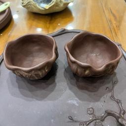 中國宜興 70年代 朱尼標準壺 [公美] 2杯 B-534 歷史價格詳細信息