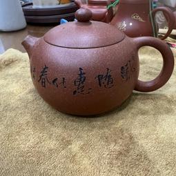 中國宜興紫砂壺，筋紋器，大紅袍 歷史價格詳細信息