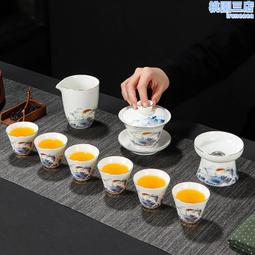 容山堂煥彩玻璃茶杯墊杯托家用圓形隔熱墊小茶碟功夫茶具茶道配件 歷史價格詳細信息