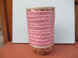 早期 大同磁器 玫瑰花 湯匙(3入) 歷史價格詳細信息