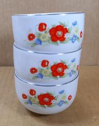 早期大同 小杯子.敬神杯.小酒杯 (5個一標) 2個無使用過 歷史價格詳細信息