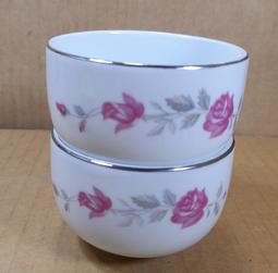 早期大同玫瑰花瓷盤 大圓盤 -直徑31公分 歷史價格詳細信息