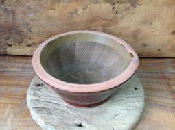 早期磚胎雙龍茶罐（大茶壺）~ 大甲東 公館窯 南投窯 紅磚胎~ 歷史價格詳細信息