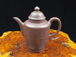壺風茶道~《 高牆壺》 約90cc早期宜興紫砂  紫砂茶壺、紫砂、紫砂壺 歷史價格詳細信息