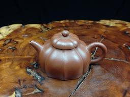 ～壺風茶道~24173《宜興紫砂 紫砂 高石瓢壺》約100cc 宜興紫砂壺、紫砂、普洱茶、茶壺 歷史價格詳細信息
