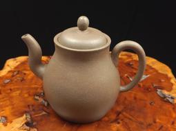 ～壺風茶道~24165《宜興紫砂 紫砂 梅樁壺》約450cc 宜興紫砂壺、紫砂、普洱茶、茶壺 歷史價格詳細信息