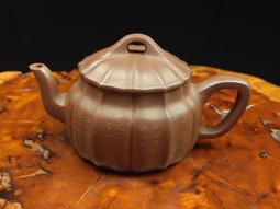 ～壺風茶道~24138《宜興紫砂 豆青砂 薄胎斗笠壺》約250cc 宜興紫砂壺、紫砂、普洱茶、茶壺 歷史價格詳細信息