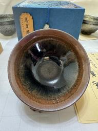 明青花釉里紅靈芝紋高腳杯仿古瓷器古董古玩舊貨老貨收藏品擺件 歷史價格詳細信息