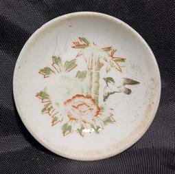 古早台灣鶯歌燒粗湯匙 歷史價格詳細信息