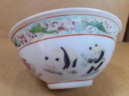 早期 景德鎮 萬壽無疆 碗公(直徑11.5cm) 歷史價格詳細信息