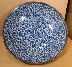 早期瓷盤 深瓷盤 金義合瓷盤 -台灣省公共工程慶祝第六任總統就職紀念 --直徑 20 公分 歷史價格詳細信息