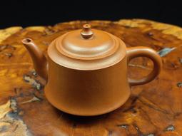 ～壺風茶道~24213《宜興紫砂 紫泥 線圓壺》約230cc 宜興紫砂壺、紫砂、普洱茶、茶壺 歷史價格詳細信息
