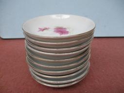 早期 大同磁器 玫瑰花 湯匙(3入) 歷史價格詳細信息