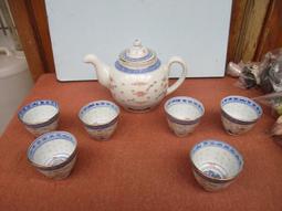 早期 景德鎮 萬壽無疆 碗公(直徑11.5cm) 歷史價格詳細信息