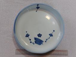 盤子(2)~龍~米粒盤~有嗑傷~直徑約15CM 歷史價格詳細信息