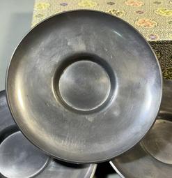 老鍍銀獅子，左右長36毫，上下高25亳 古玩 老物件 舊藏 -3782 歷史價格詳細信息