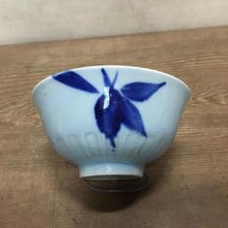 WH14471【四十八號老倉庫】全新 早期 台灣 手繪 胭脂紅 花 碗 飯碗 11.7cm 1碗價【懷舊擺飾拍片道具】 歷史價格詳細信息