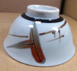 瓷碗.飯碗(11)~~CHUI YUAN CHINA~~壽~~懷舊.擺飾.道具 歷史價格詳細信息