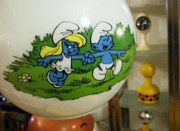 ○SPACE AGE 太空年代○台灣早期庫存美品 摩登透光藍/白色 古董膠囊鐘/桌上鬧鐘 歷史價格詳細信息