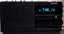 早期 收音機  時鐘 AM FM  收音機 ～～功能正常 歷史價格詳細信息