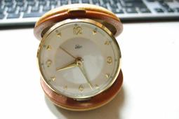 機械鬧鐘迷妳鬧鐘復古懷舊老式發條上弦全銅機械小鬧鐘上發條老式 歷史價格詳細信息