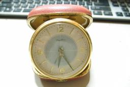 機械鬧鐘迷妳鬧鐘復古懷舊老式發條上弦全銅機械小鬧鐘上發條老式 歷史價格詳細信息