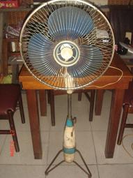 火箭筒 電風扇 懷舊 早期 老品 經典 收藏 歷史價格詳細信息
