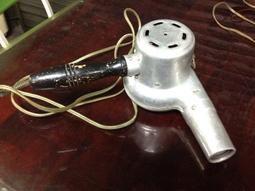 ◎趴步戀吉◎古董德國吹風機※造形稀有 歷史價格詳細信息