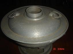 早期火鍋爐(純銅)共兩組 歷史價格詳細信息