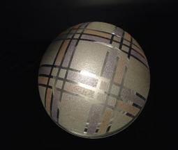 早期格紋玻璃觸控燈 歷史價格詳細信息