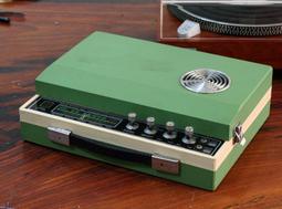 電唱機  NEC 老電唱機 歷史價格詳細信息