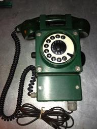 ◎趴步戀吉◎古董德國礦坑防爆電話※工業電話k 歷史價格詳細信息