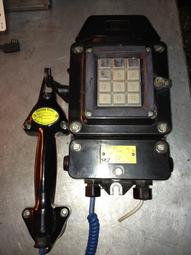 ◎趴步戀吉◎古董德國礦坑防爆電話※工業電話k 歷史價格詳細信息