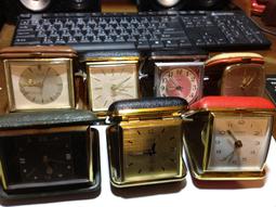 ◎趴步戀吉◎旅行機械鬧鐘A 歷史價格詳細信息