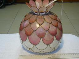 吊燈(13)~~美術燈~~銅燈~~不吸磁~~E27~~三燈~~無燈罩~~不附燈泡~~總高約69CM 歷史價格詳細信息