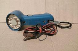 早期.外掛用電話機.*轉盤測試電話*.復古鴨母藍色. 價格比較,價格查詢,歷史價格詳細信息