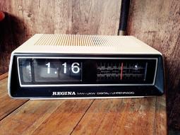 早期 收音機  時鐘 AM FM  收音機 ～～功能正常 歷史價格詳細信息