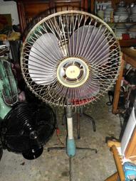 火箭筒 電風扇 懷舊 早期 老品 經典 收藏 歷史價格詳細信息