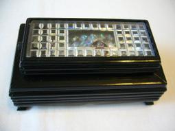 紅燈展示播放器餐廳改革開放7A咖啡廳喇叭老式電晶體收音機90 歷史價格詳細信息